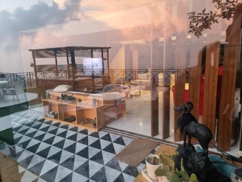 Murree Apartment | The Bliss Avenue