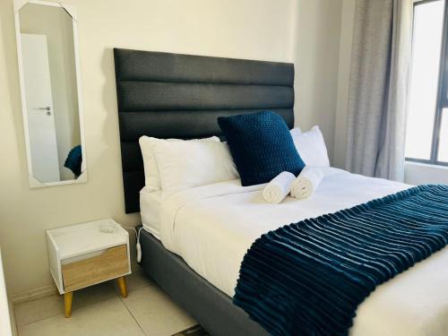 Greater Johannesburg Metropolitan Area Apartment | The Blissful Abode by BK Hospitable
