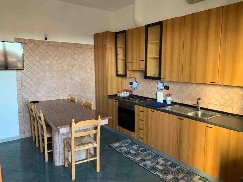 Roccella Jonica Apartment | The Blue House