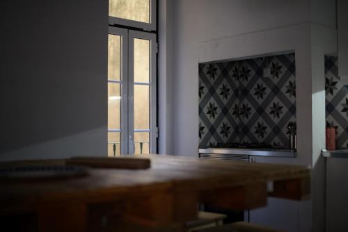 Sao Paulo Apartment | The Blue House - Saint Pauls