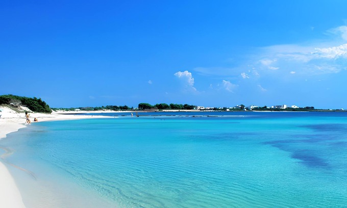 Scala di Furno House | The Blue Panoramic Penthouse