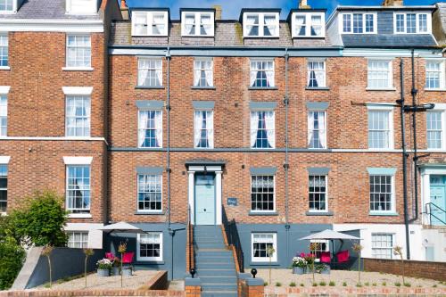 Scarborough Apartment | The Boat House Luxury Apartments Scarborough