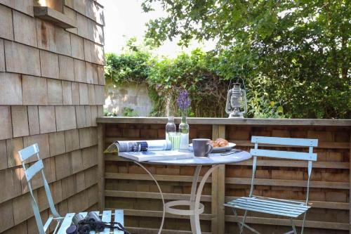 New Forest District House | The BoatShed