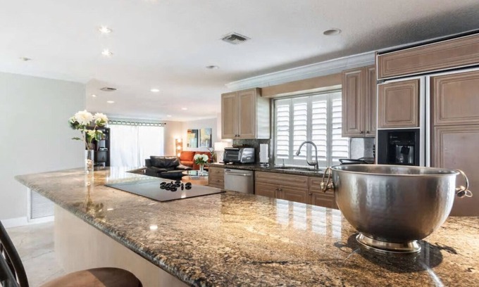 Boca Raton House | The Boca House near Beach w/Pool TRUE FL !