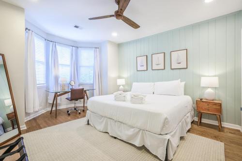 Cannonborough Elliotborough Apartment | The Bogard House 2BD and Free Parking