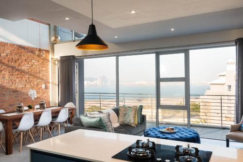 Durban Point Apartment | The Bond Square by Host Agents