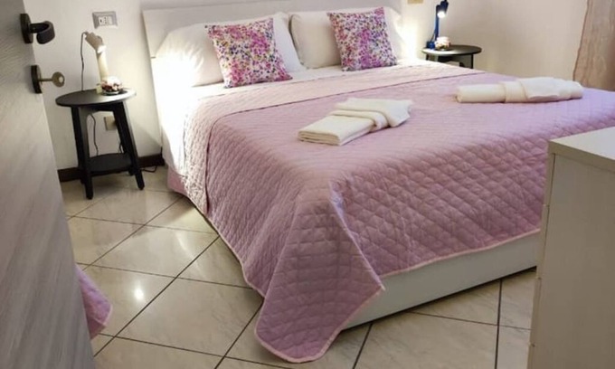 Montecatini Terme Apartment | The Borgo McT in Montecatini Terme