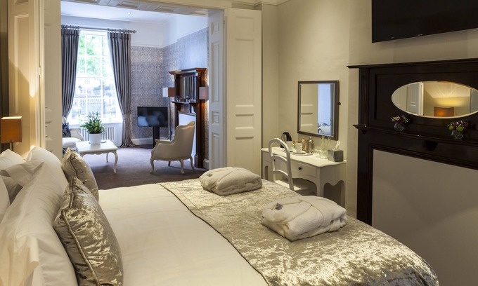 Lancaster Hotel | The Borough
