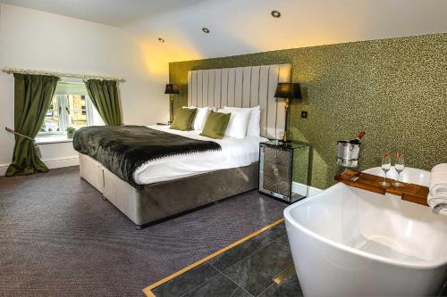 Lancaster Hotel | The Borough Lancaster