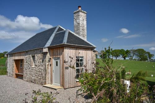 Murthly House | The Bothy