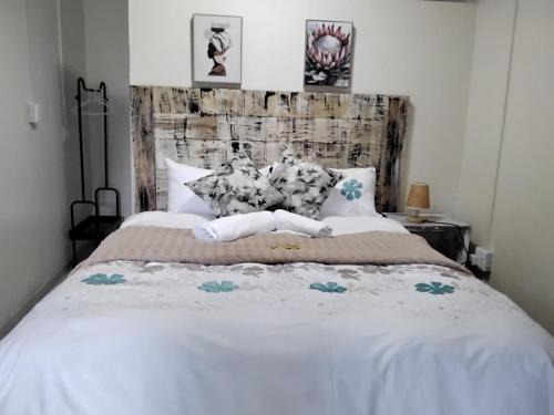Kempton Park Bed & Breakfast | The Bougainvillea
