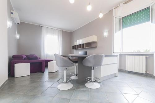 Piombino Apartment | The Breeze Way