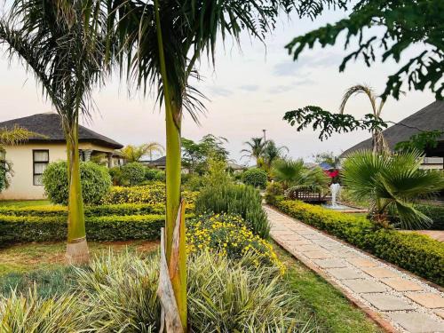 Mamaolo Hotel | THE BRIDGE BOUTIQUE LODGE