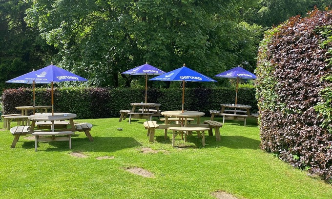 Blairgowrie Hotel | The Bridge of Cally Hotel