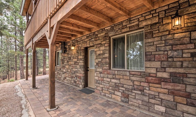 Long Valley Junction Apartment | ‘The Bridgeway Casita’ - Apt Near Nat’l Parks