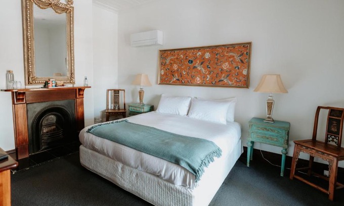 Morpeth House | The Bronte Boutique Hotel