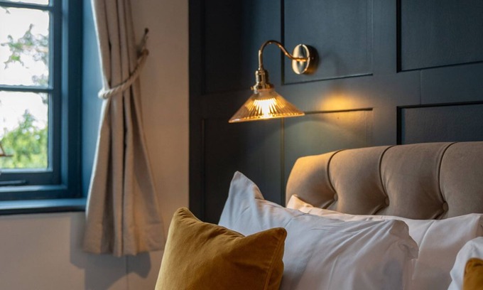 Yarmouth Hotel | The Bugle Coaching Inn