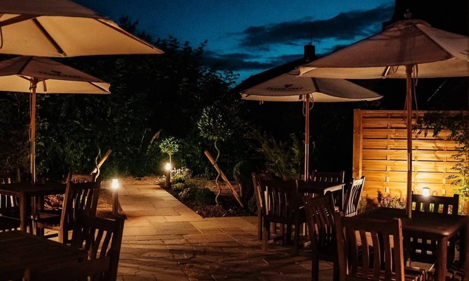 Woolpit Bed & Breakfast | The Bull Inn