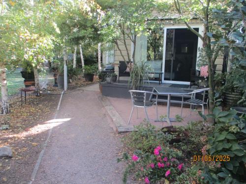 Moyhu House | The Bungalow at Nunyara