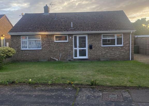 Dersingham House | The Bungalow