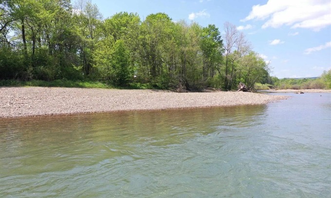 Caddo Gap Cabin | The Bunkhouse on the Caddo River