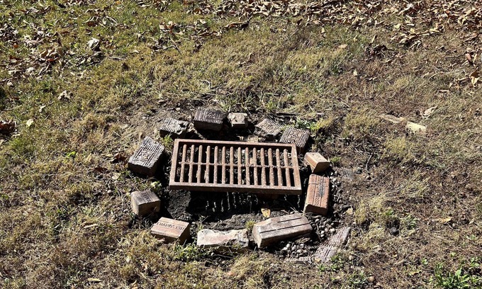 Nelsonville House | The Burr Oak Home in Hocking Hills