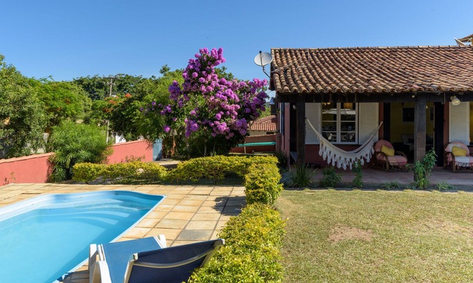 Porto Belo House | The Byke in Matheran