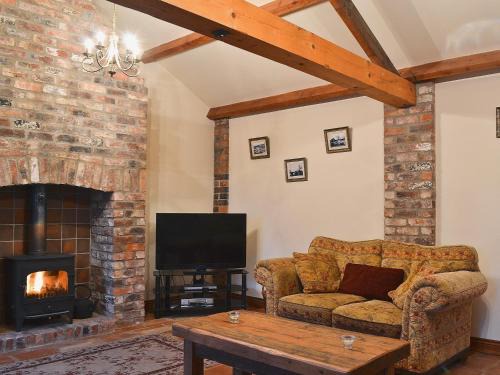 Brigham House | The Byre - Ijw
