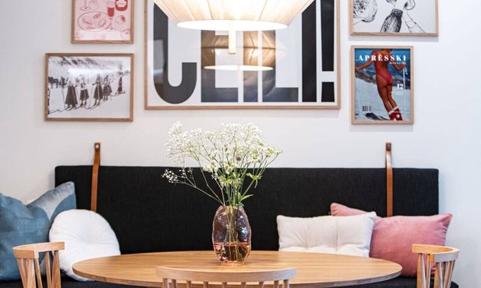 Revelstoke Apartment | The Céilí Cottage, Minutes to Revelstoke Village - Unit 3202