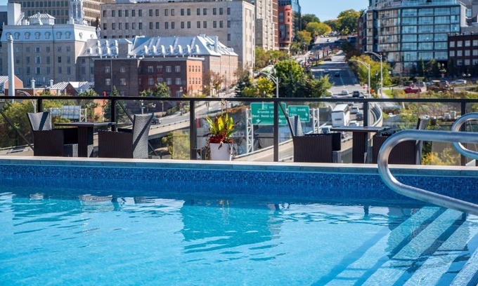 Saint-Roch Apartment | The Caïman Complex, Le Moment - 305