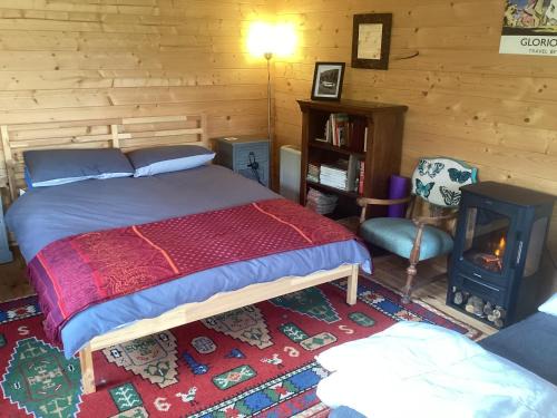 Black Torrington Other | The cabin