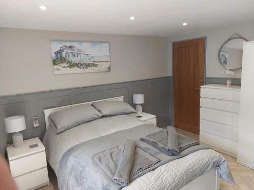 Westgate-on-Sea House | The Cabin