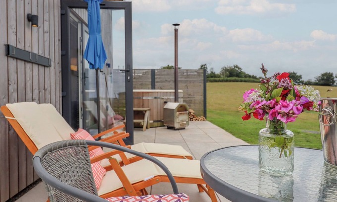 Tiverton Cottage | The Cadeleigh