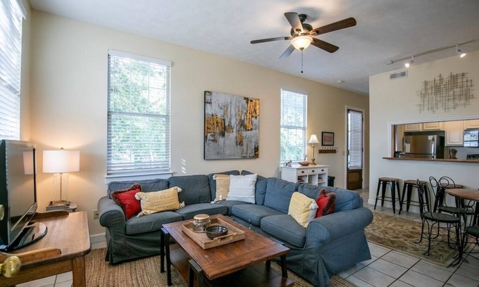 Oxford House | The Camp, Discounted rate for S. Carolina game!