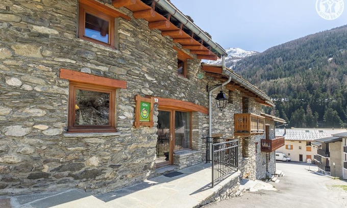 Val Cenis Other | THE CANTON - VAL CENIS
