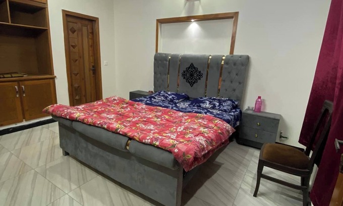 Islamabad House | The Capital Guest House Islamabad