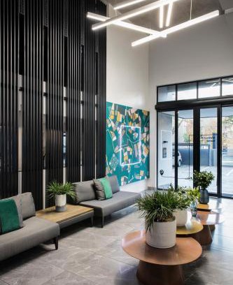 Greater Johannesburg Metropolitan Area Hotel | The Capital Melrose