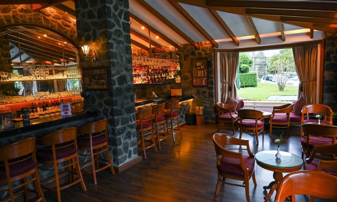 Kodaikanal Resort | The Carlton