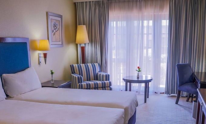 Hammanskraal Hotel | The Carousel Hotel