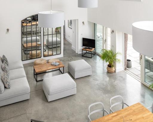 Laurencekirk House | The Cart Shed