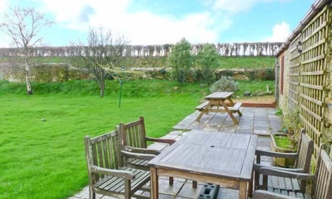 Newport Cottage | The Carthouse