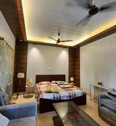 Faridabad Villa | the casa bella