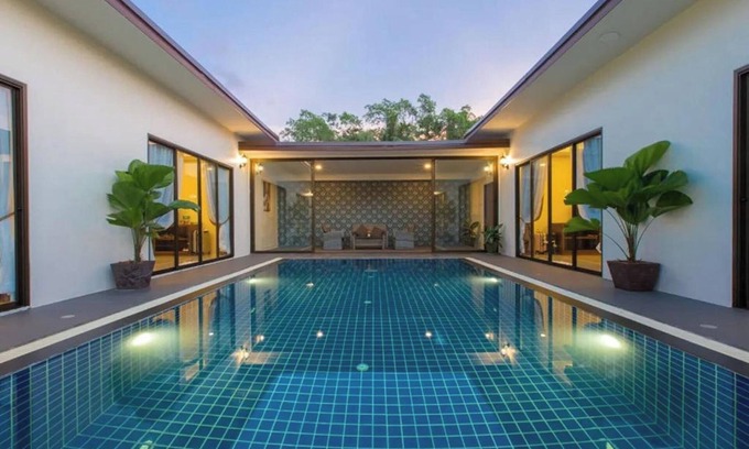 Mai Khao Hotel | The Casita Phuket