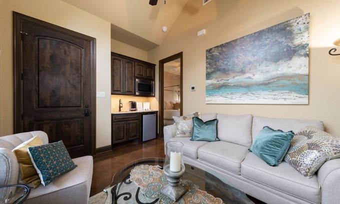 Gruene House | The Casitas At Gruene, #3 Romance Casita