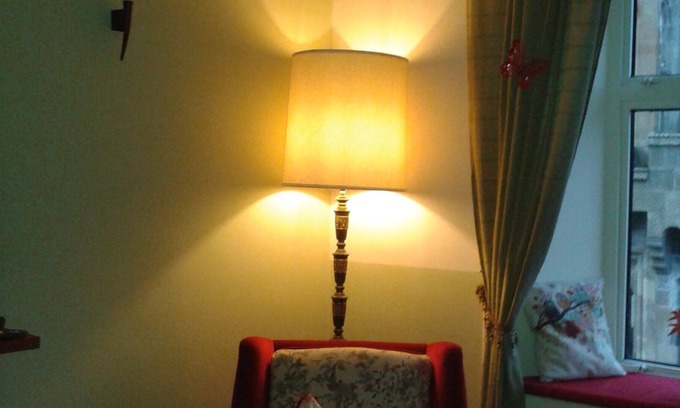 Rothesay Apartment | The Castle Hideaway, A Special Retreat For Couples And Singles