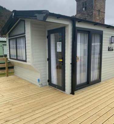 Ardentinny Resort | The Castleton Sea View 13