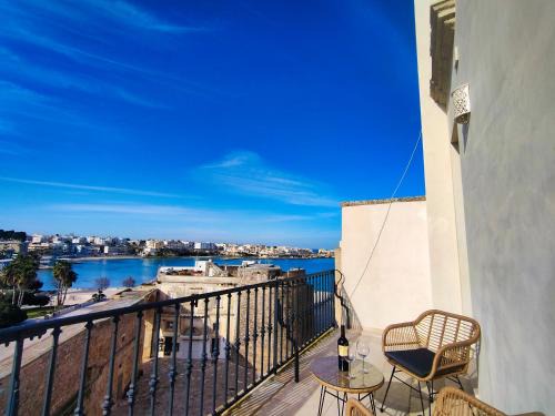 Otranto Historic Centre House | The Cathedral Retreats di Casa Camilla Journey