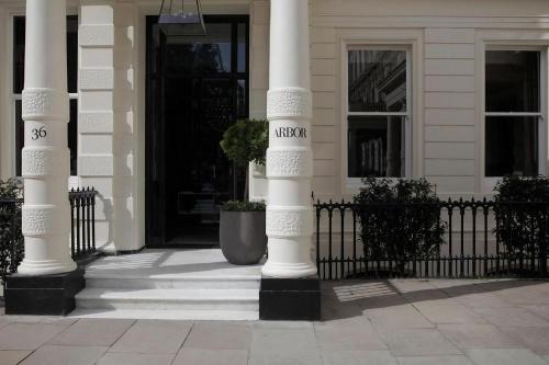 Bayswater Hotel | The Chapter Hotels - Lancaster Gate