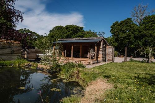 Carlisle House | The Chard