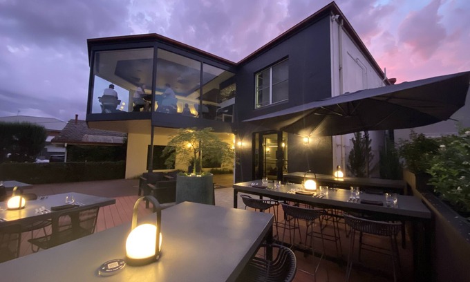 Wagga Wagga Hotel | The Charles Boutique Hotel & Dining